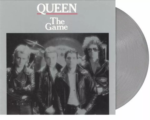 Queen / The Game / Silver / Walmart Edition