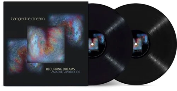 Tangerine Dream / Recurring Dreams