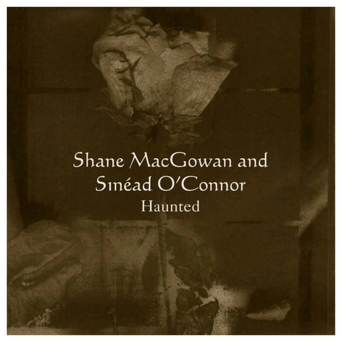 Shane Macgowan & Sinead O’Connor / Haunted