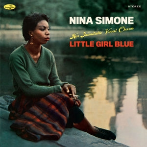 Nina Simone / Little Girl Blue / Supper Club