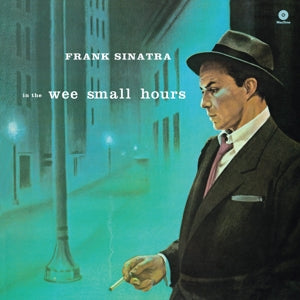 Frank Sinatra / In The Wee Small Hours / One