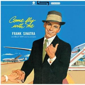 Frank Sinatra / Come Fly With Me /  One