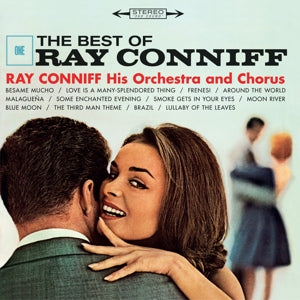 Ray Conniff / The Best Of