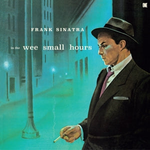 Frank Sinatra / In The Wee Small Hours / Waxtime