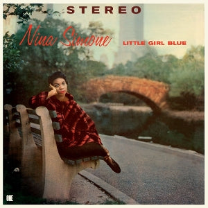 Nina Simone/ Little Girl Blue