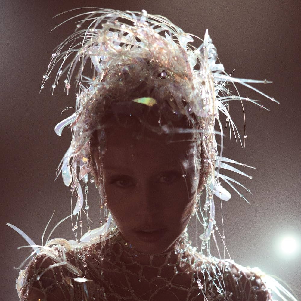 Miley Cyrus / Something Beautiful