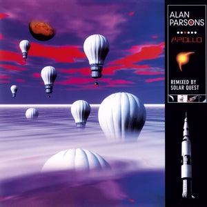 Alan Parsons Project  / Apollo