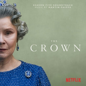 Crown / Season 5