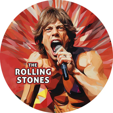 Rolling Stones / The Rolling Stones / 7 Pulgadas