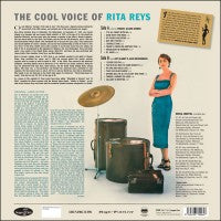 Rita Reys / The Cool Voice Of