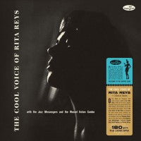 Rita Reys / The Cool Voice Of