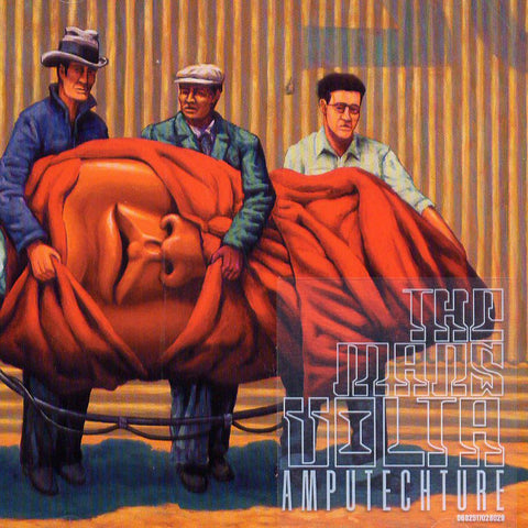 Mars Volta / Amputechture / Indie Exclusive