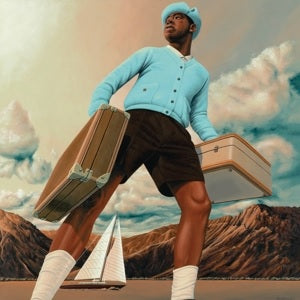 Tyler The Creator / Call Me If You Get Lost