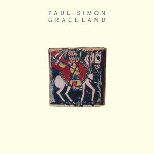 Paul Simon / Graceland