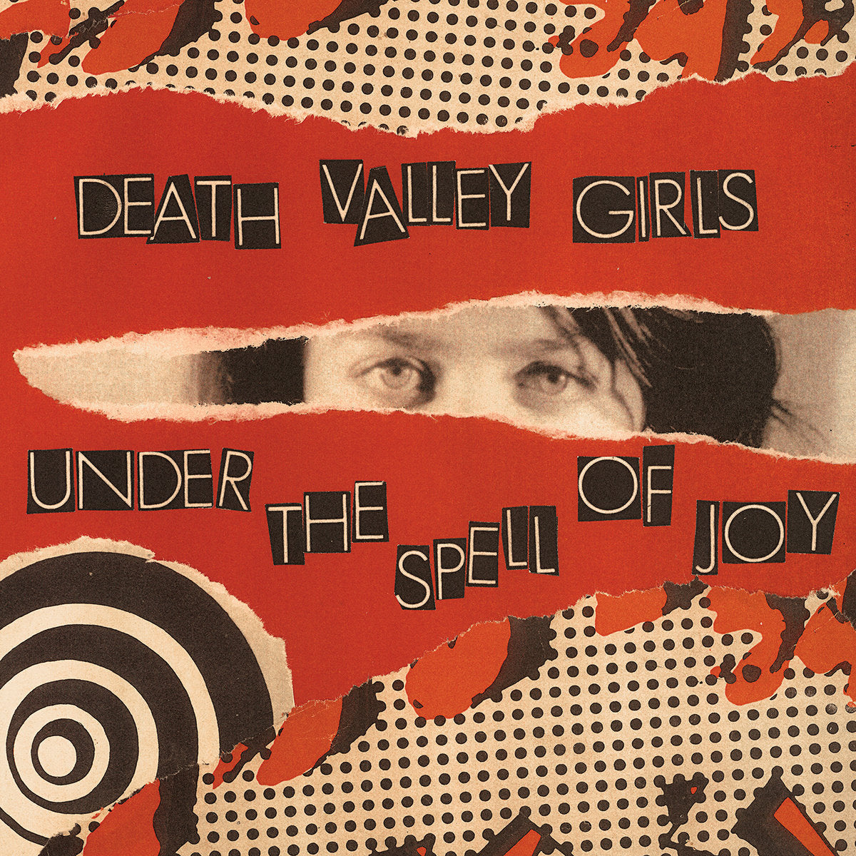 Death Valley Girls / Under the Spell of Joy