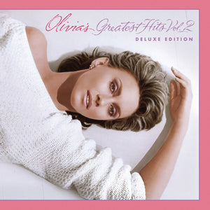 Olivia Newton-John  / Olivia'S Greatest Hits 2