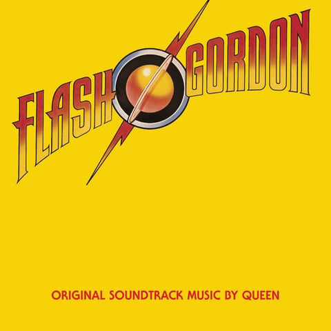 Queen / Flash Gordon