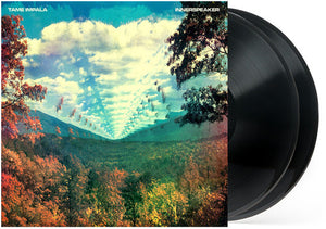 Tame Impala / Innerspeaker