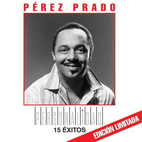 Personalidad / Pérez Prado
