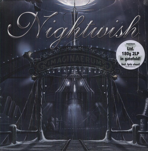 Nightwish / Imaginaerum