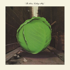 Meters / Cabbage Alley