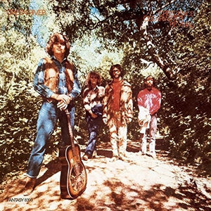 Creedence Clearwater Revival / Green River
