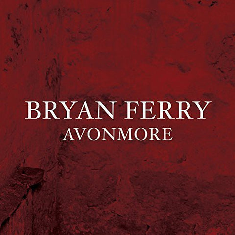 Bryan Ferry / Avonmore