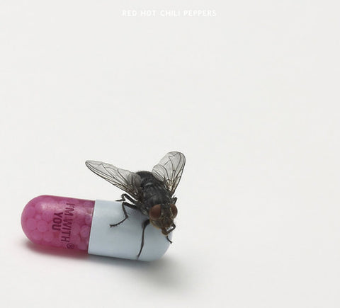 Red Hot Chili Peppers / I'M With You