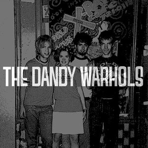 Dandy Warhols / Live At The X-Ray Cafi
