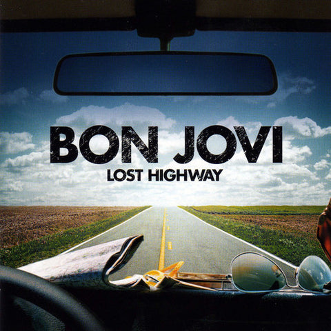 Bon Jovi / Lost Highway