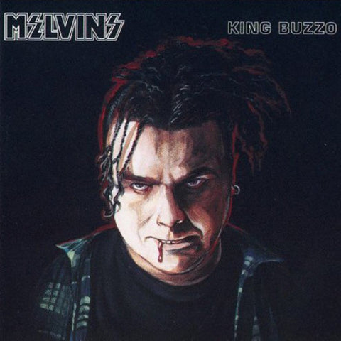 Melvins / King Buzzo