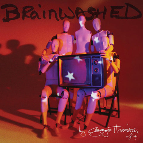 George Harrison / Brainwashed
