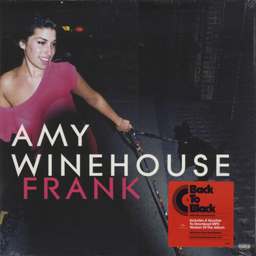 Amy Winehouse / Frank