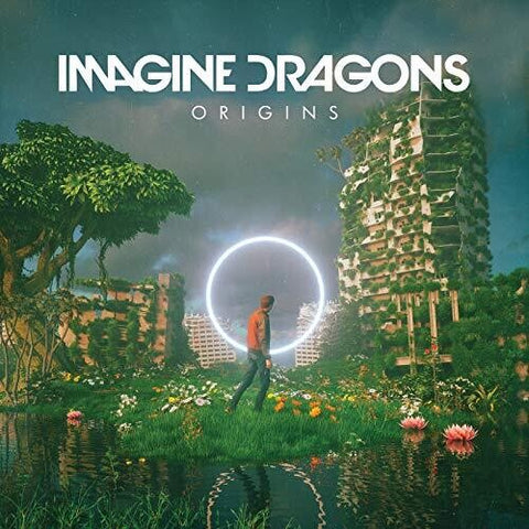 Imagine Dragons / Origins