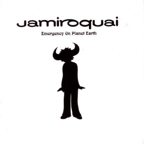 Jamiroquai / Emergency On Planet Earth / 30th Anniversary