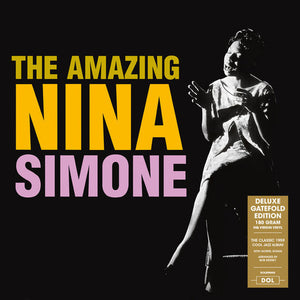 Nina Simone / Amazing Nina Simone