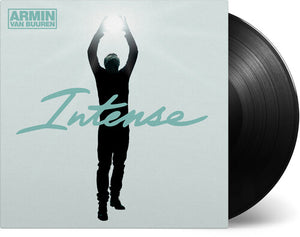 Armin Van Buuren / Intense