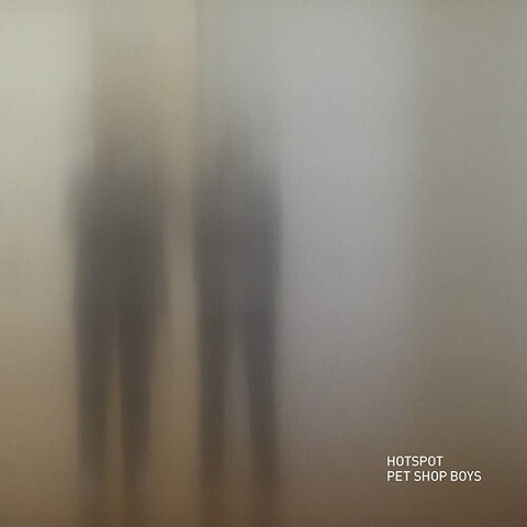 Pet Shop Boys / Hotspot