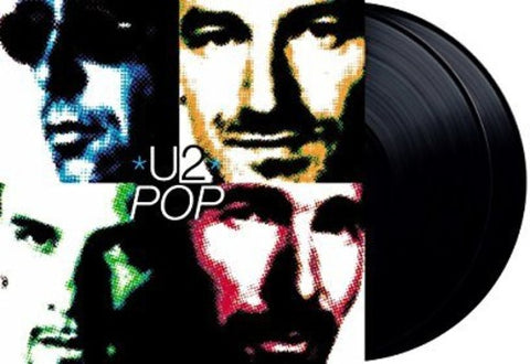 U2 / Pop