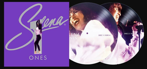 Selena / Ones (Re-Release)