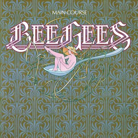 Bee Gees / Main Course
