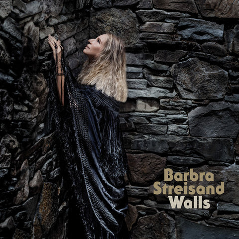 Barbra Streisand / Walls