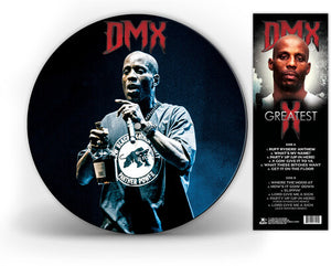 DMX / Greatest