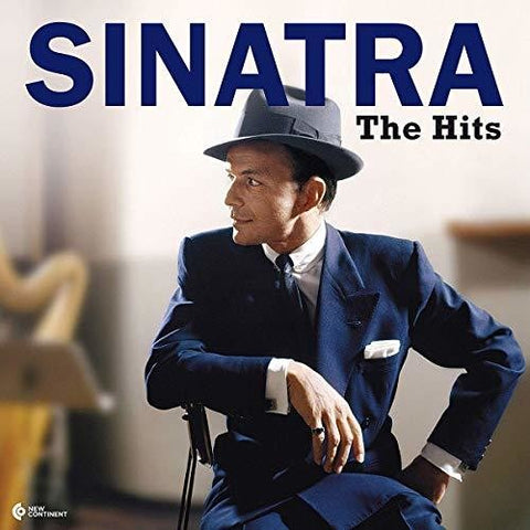 Frank Sinatra / Hits / 20 Greatest Hits