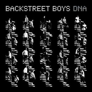 Backstreet Boys / Dna