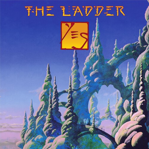 Yes / Ladder