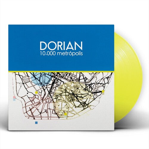 Dorian / 10000 Metropolis