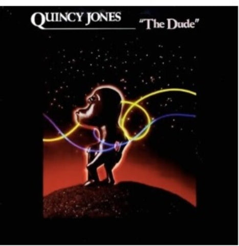 Quincy Jones / Dude