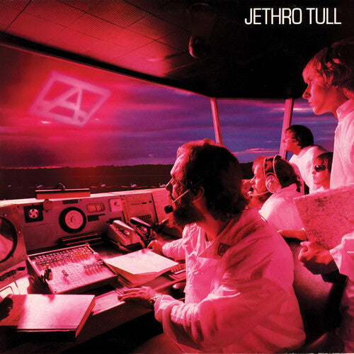 Jethro Tull / A (Steven Wilson Remix)