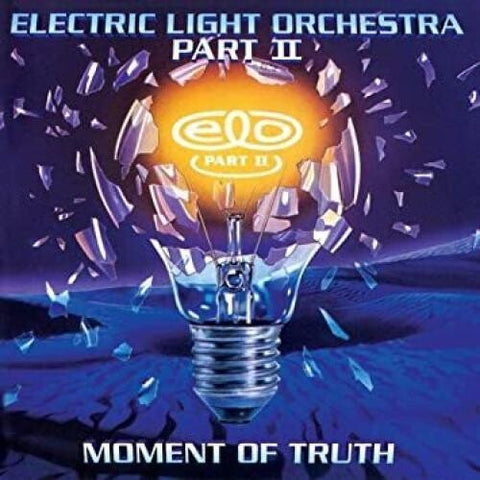 Electric Light Orchestra Part II / Moment Of Truth